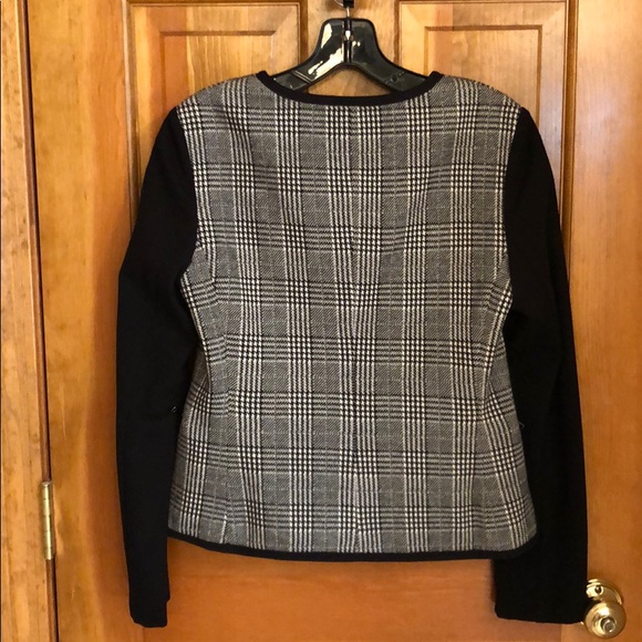 Talbots jacket - Picture 4 of 5